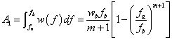 正弦掃頻和隨機振動試驗常用公式 